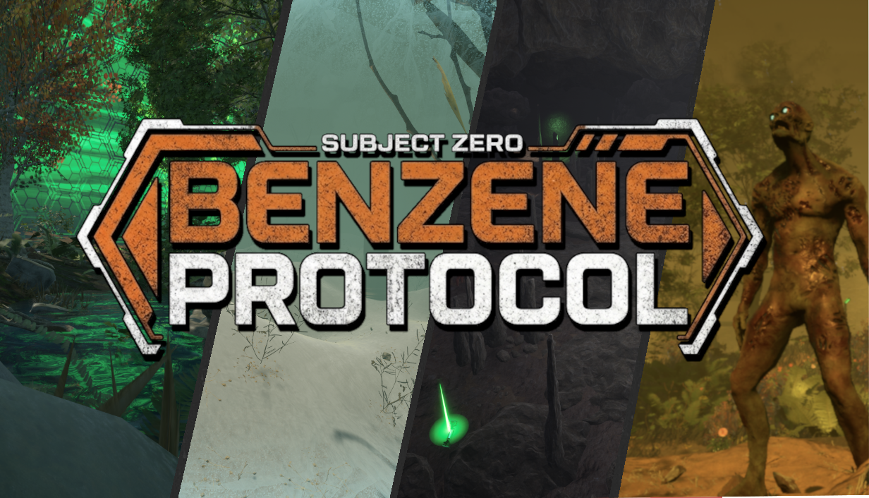 Subject Zero - Benzene Protocol