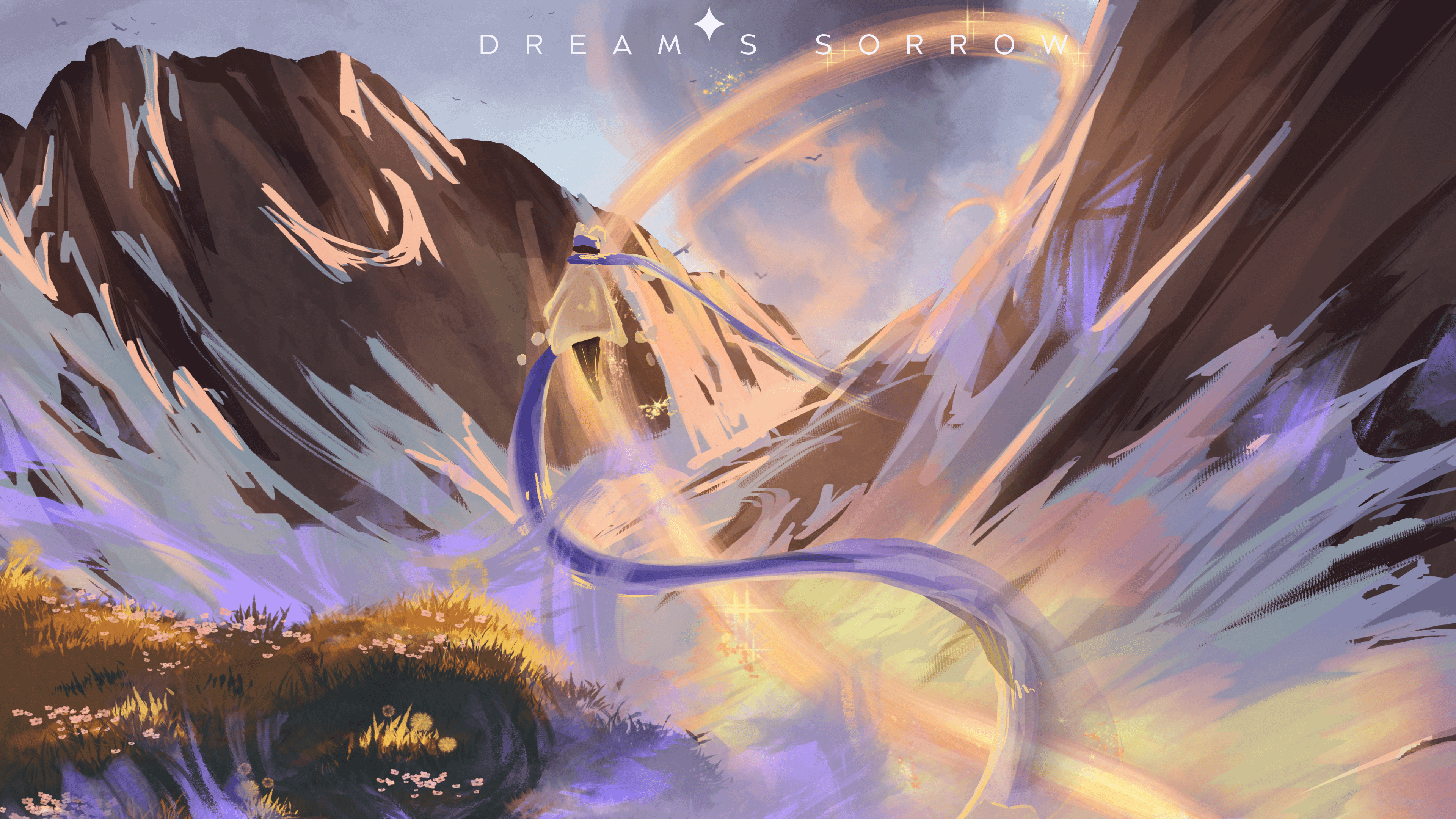 Dream's Sorrow